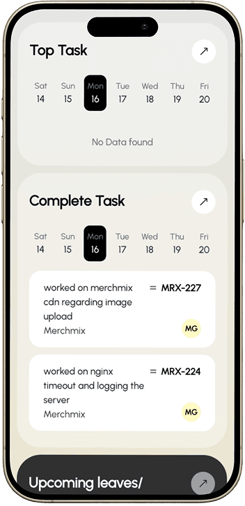 task flow